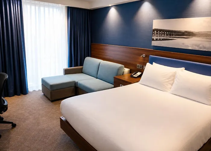 Hampton By Hilton Dundee City Centre